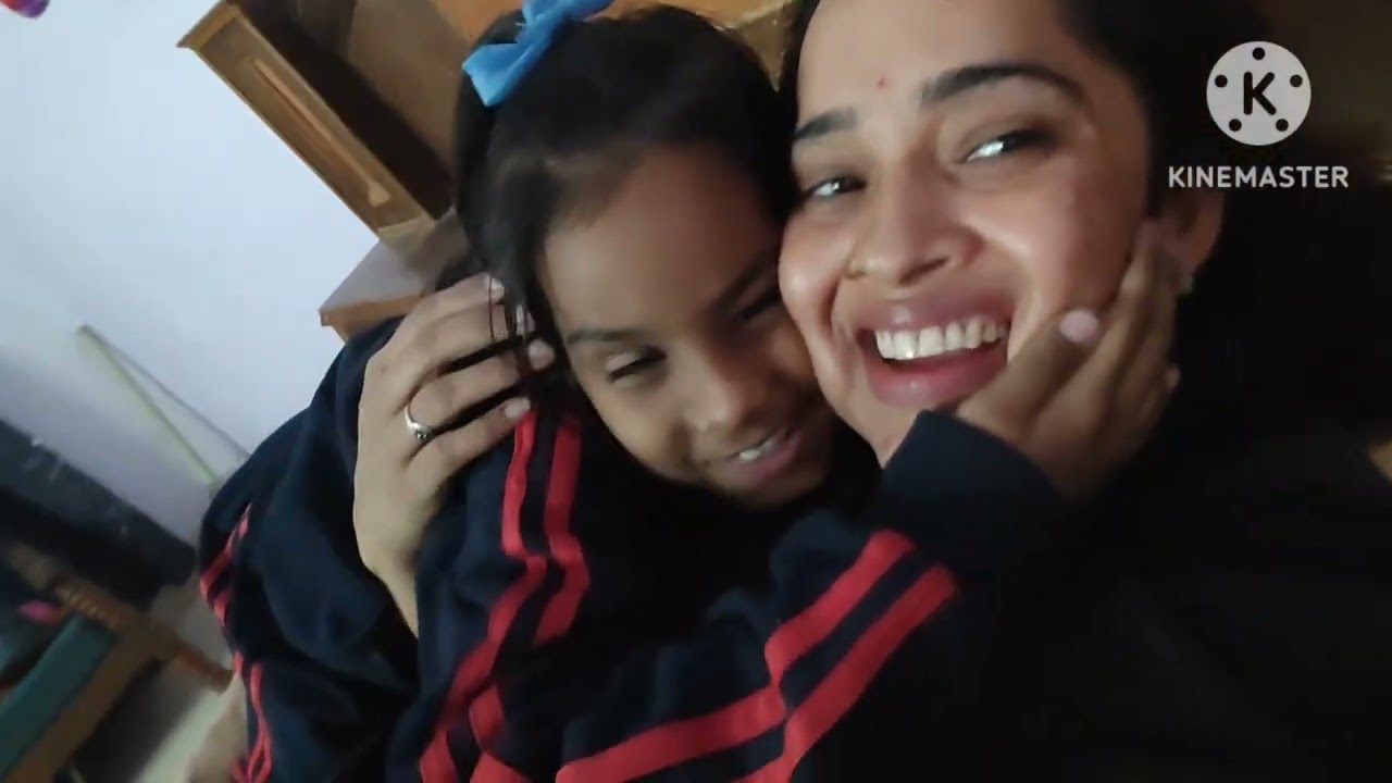 Chori ho gye bache#haryanvifamily #dailyvlogs 