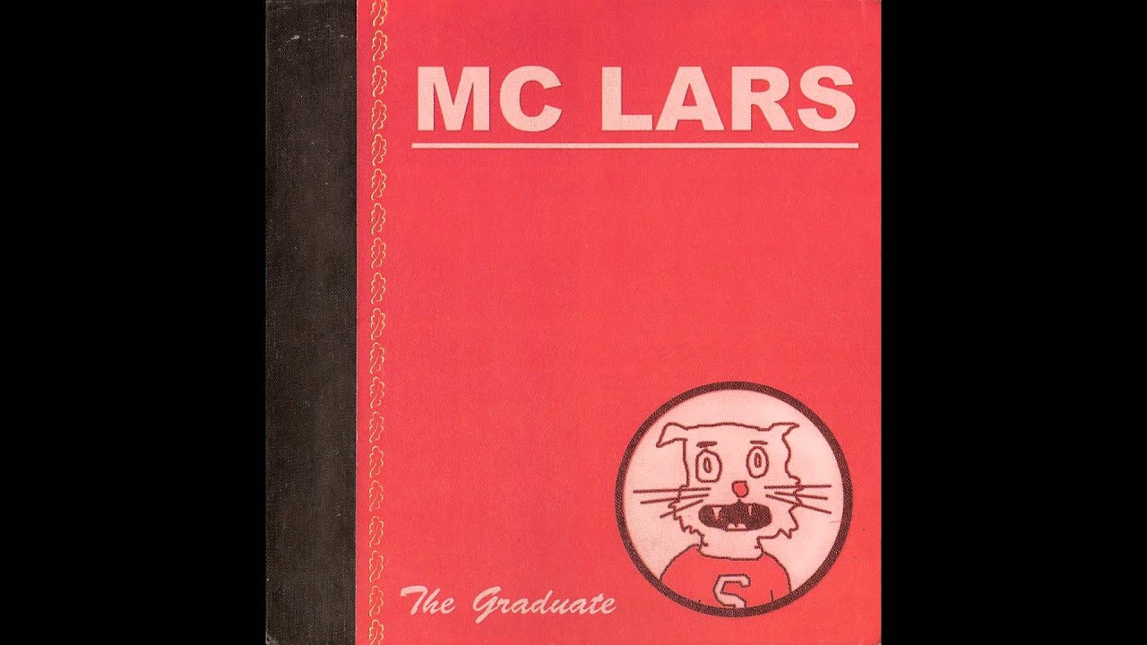 Rapgirl - The Graduate - MC Lars