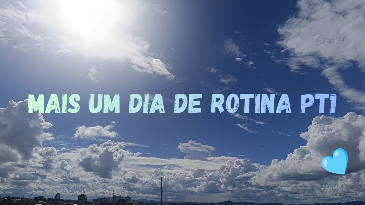 ROTINA DE MÃE SOLO!! VENHA VER🩵