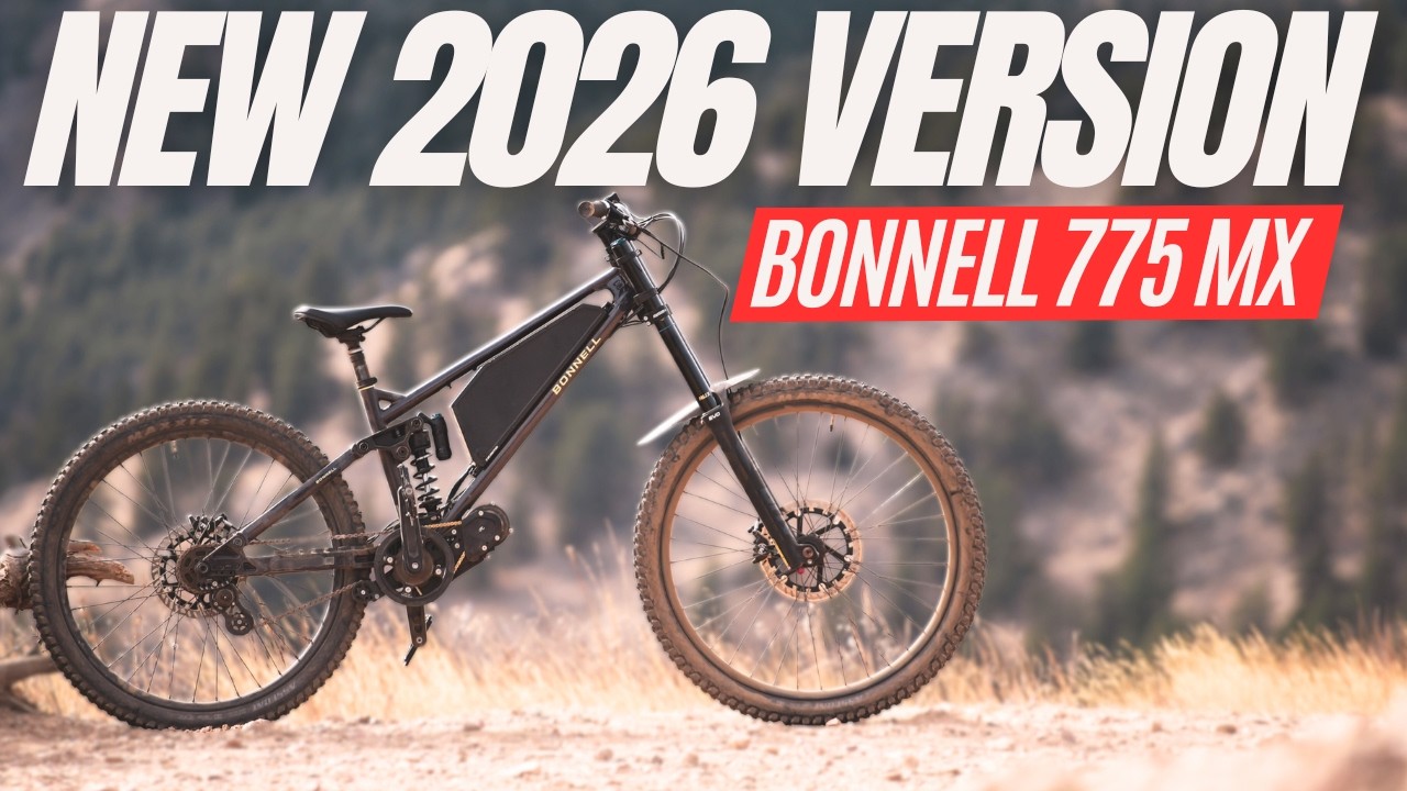 2026 Bonnell 775 MX V2 Review &ndash; What&rsquo;s New & Improved