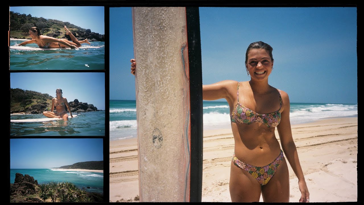 Sunshine to Gold with Coco Cairns
