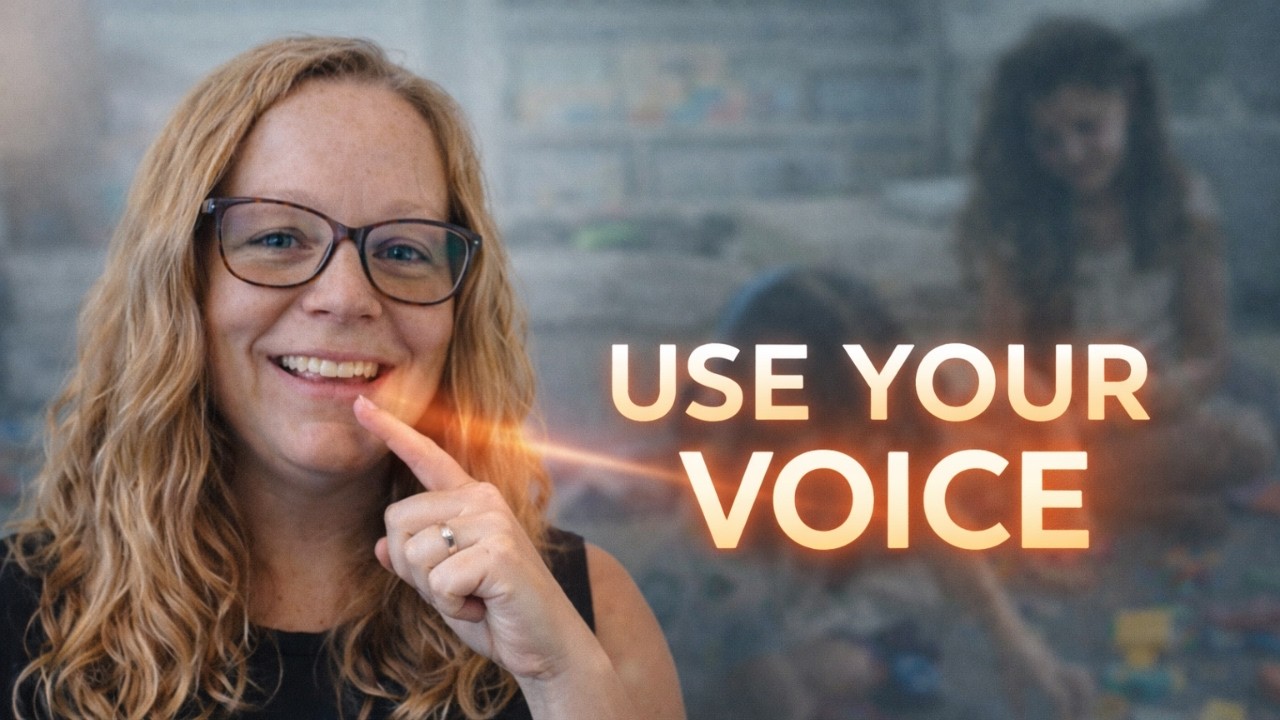 VOICE: Простая система для уменьшения зависимости от немедленного ответа и уважения согласия.