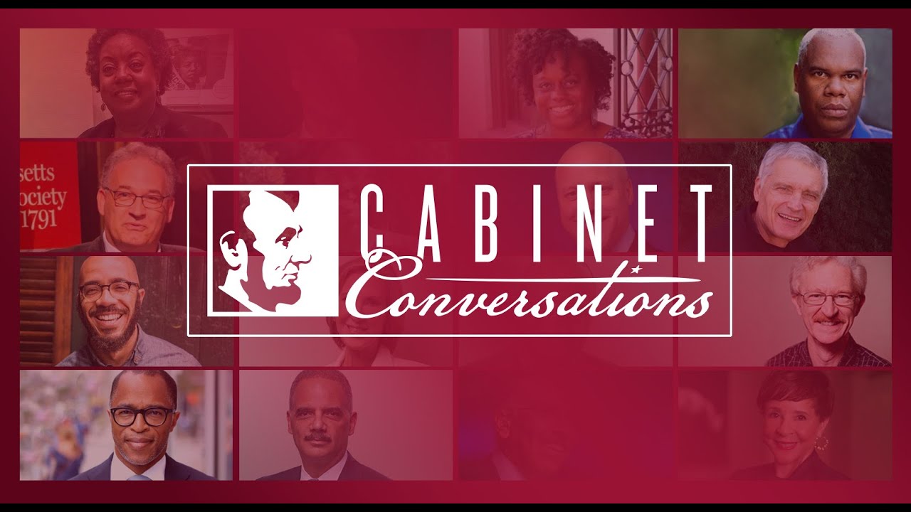 Cabinet Conversation: Echoes from the Steps