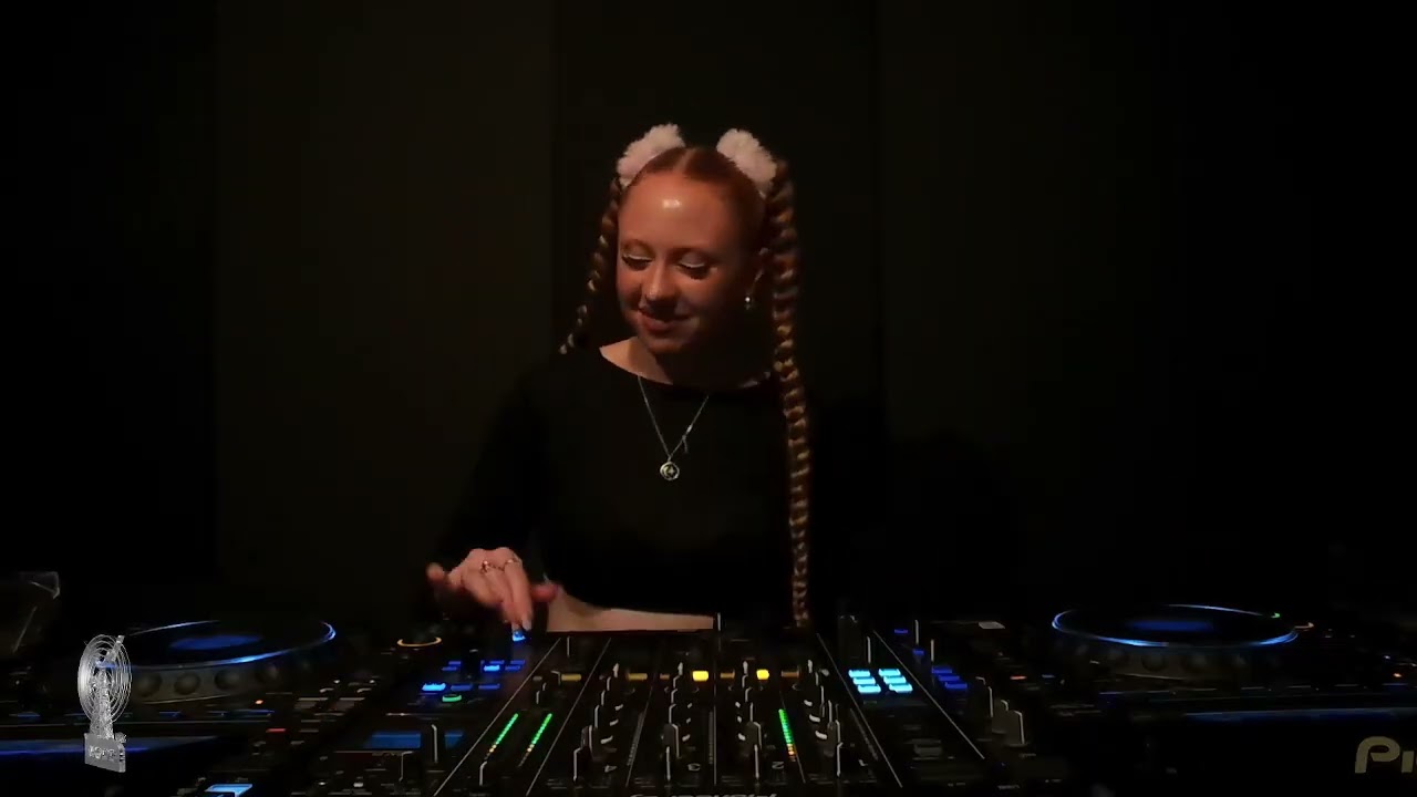Amber Rose | Mode Radio | Garage/Grime/Funky