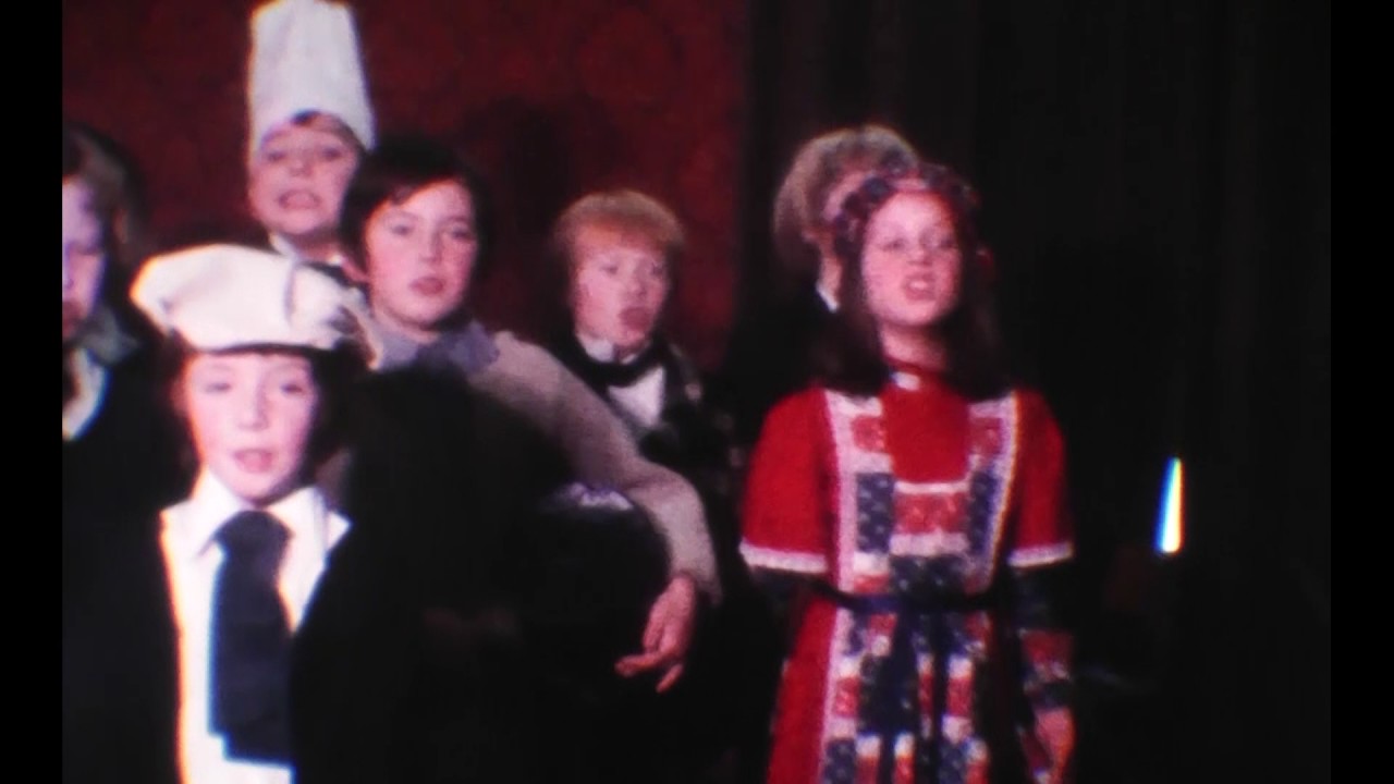 Circus and Jubilee 1977