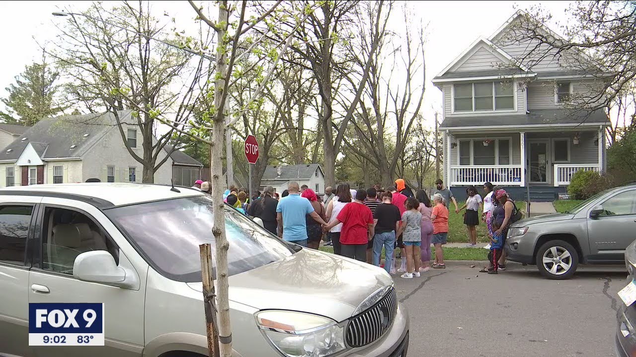 Shooting of boy in Minneapolis sparks concerns over spike in crime | FOX 9 KMSP