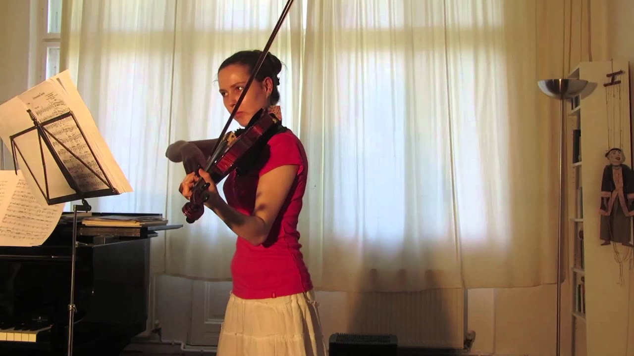 F.Couperin 