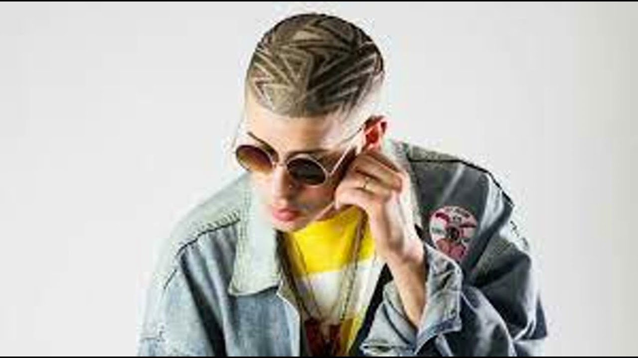 Lo Mas Escuchado De Bad Bunny Del 2016-2017-2018