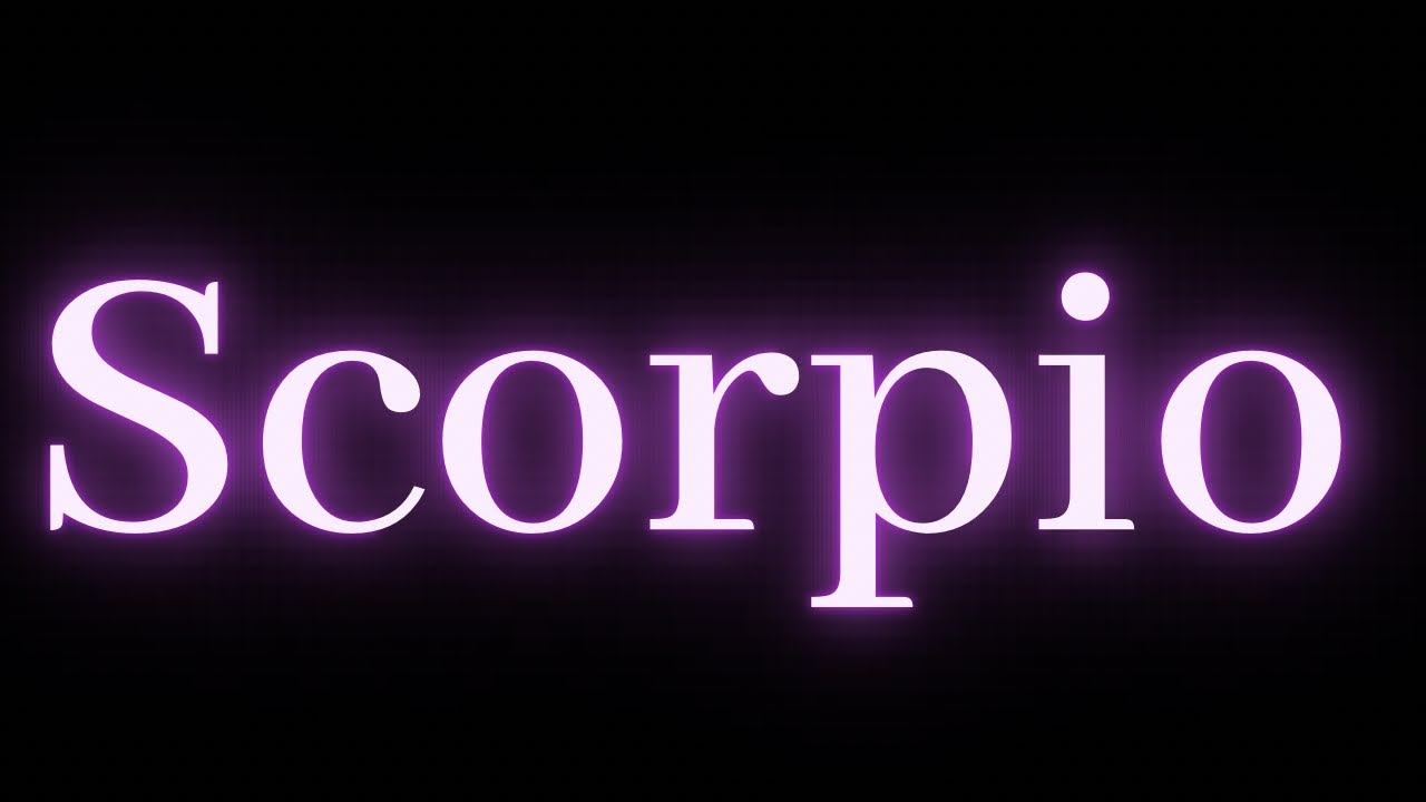 💜SCORPIO-You are Walking 🚶 away From toxicity 💞 NEW BEGINNING AHEAD FOR u ! June15-30