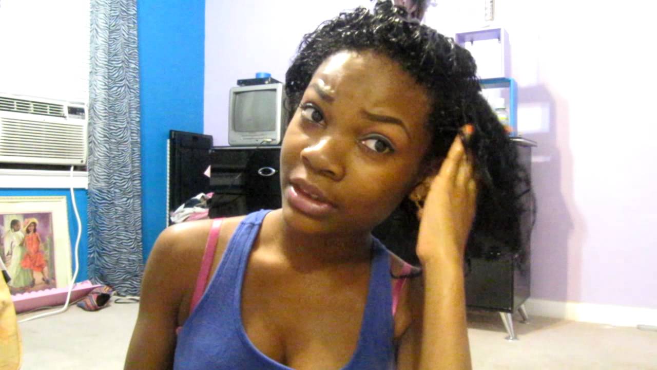 Co washing - My hair loves it!
