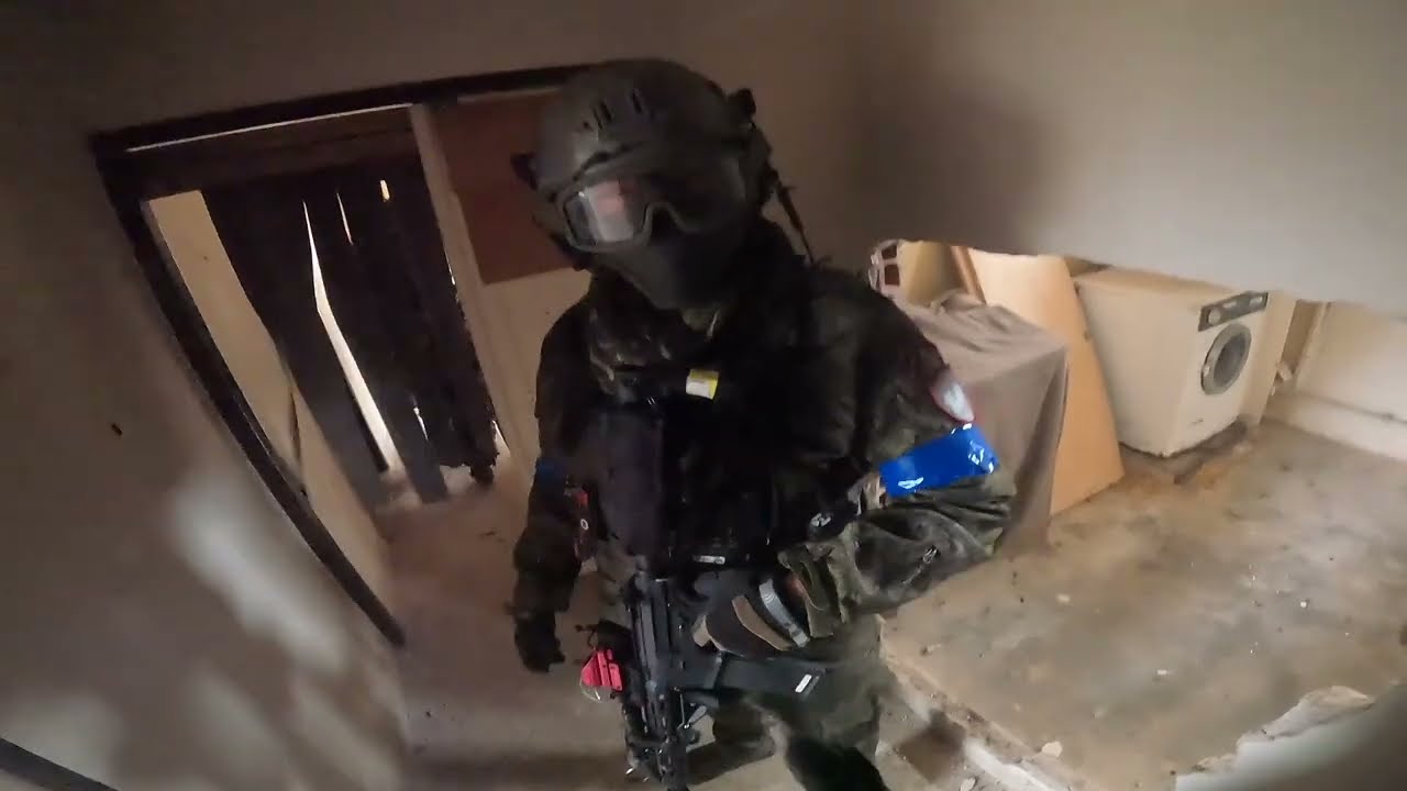 #37 Tavky (G&G ESG-10)