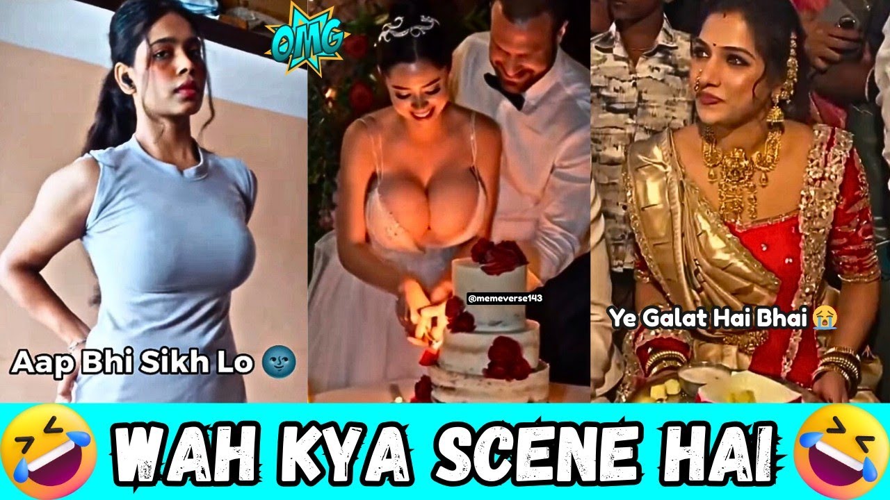 Dank Indian Memes 😂 | Ep 91 | Trending Memes | Dank Memes | Indian Memes Compilation