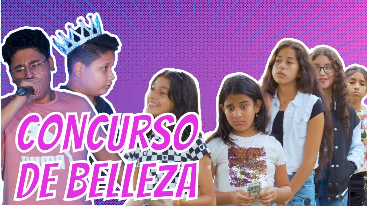 Concurso de Belleza