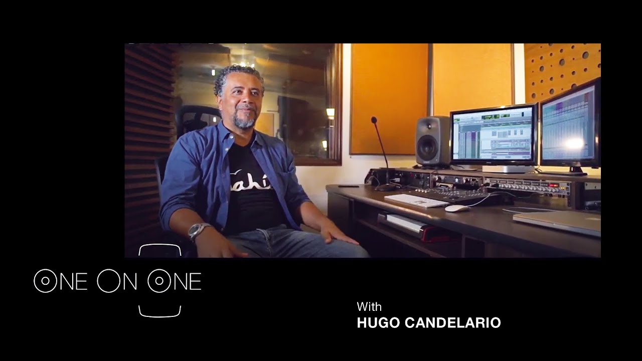 One on One with Hugo Candelario - Grupo Bahía | Interview