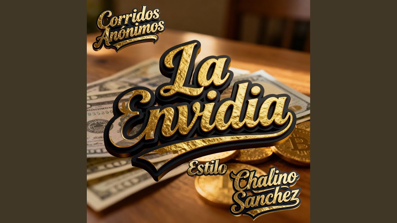 La Envidia Estilo Chalino Sanchez