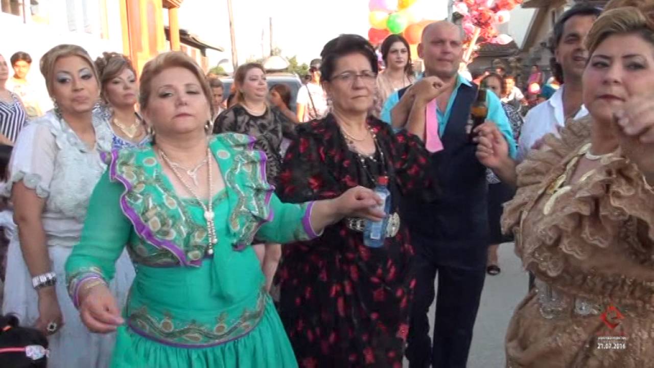 Bijav ki Sutka 21.07.2016 Ferik & Suzan 4 Delo