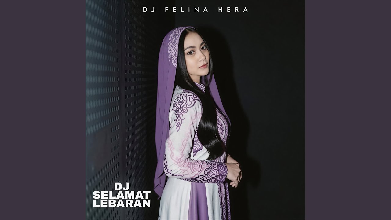 Dj Selamat Lebaran