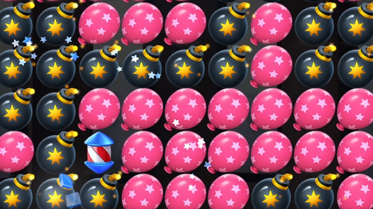 Toon Blast | Level 8051 | Stage 38 🏆 | No Boosters