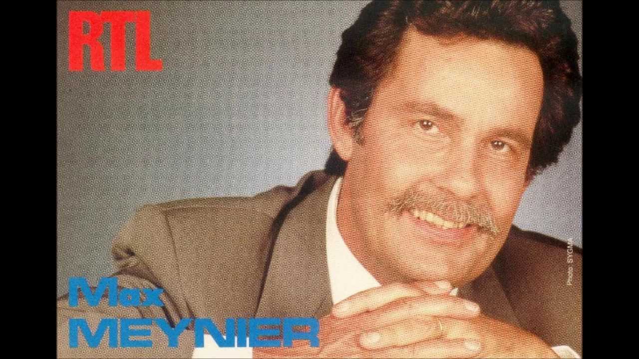 Max MEYNIER   Générique Emission Fréquence Max