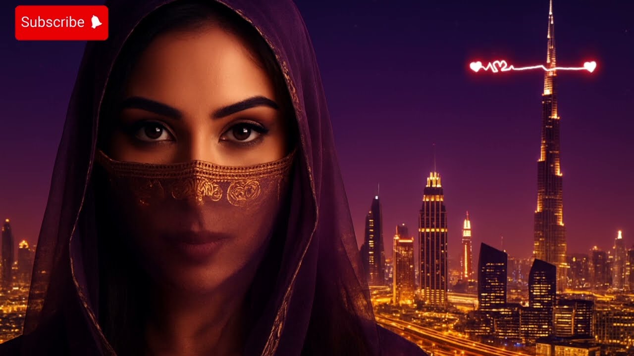 Rise Like a King &ndash; Arabic Oriental Rap/Pop Anthem