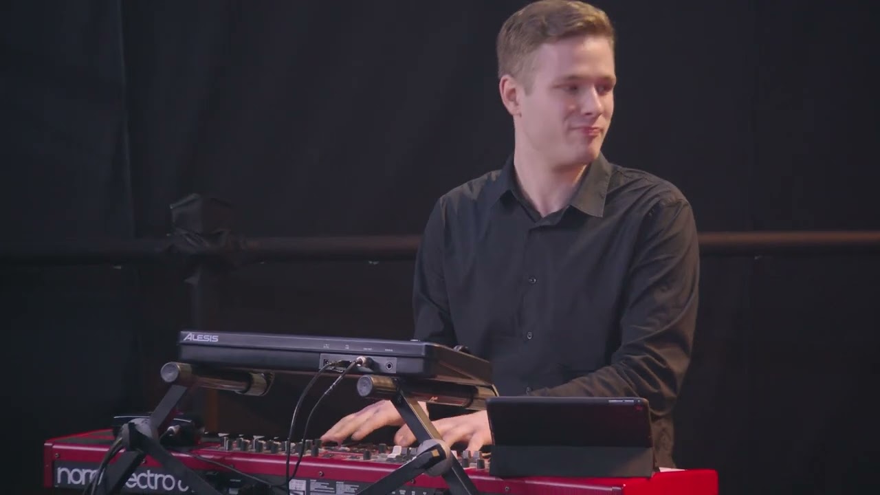Shinkarenko Jazz 5 N live Muzikos sale 2024