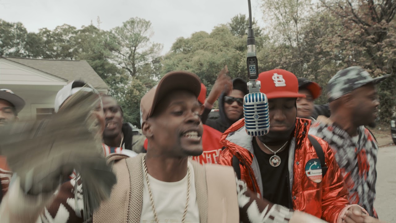 Lo Major - Set The Record Straight (Live Performance) #Boxedin @WikidFilms