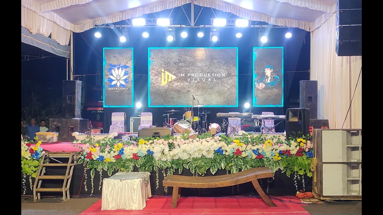 🔴Live Gus Gendeng 1 April 2026 Dsn Miri Ds Mlinjon Kec Suruh - Trenggalek