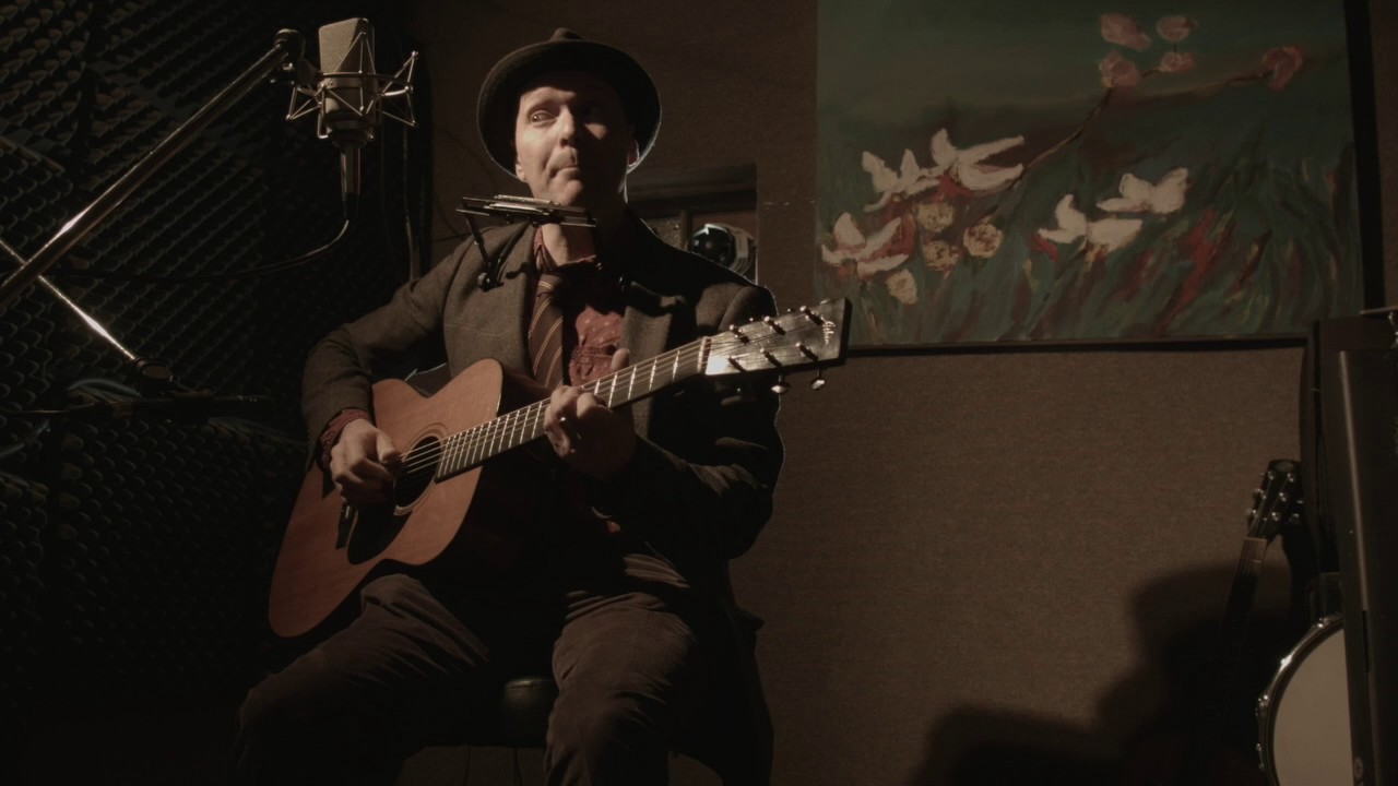 Dave Ferra - Get Wiggle On