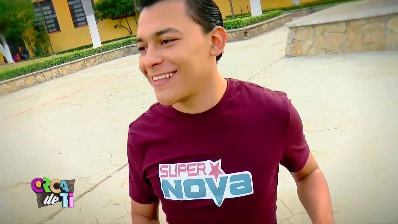 Tamalito de Bola - SuperNova (Video Oficial)