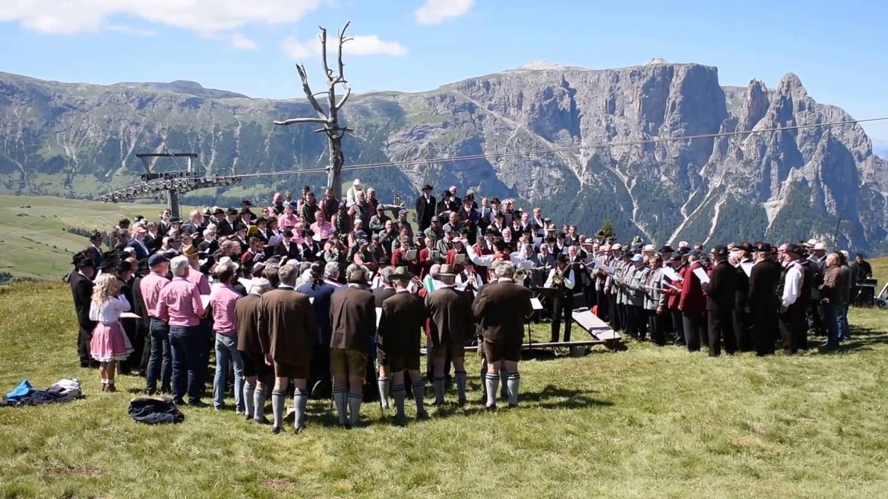 Eppaner Singmesse   Kyrie - P.Urban Stillhard/Prof.Josef Knapp/DKM Heinrich Walder