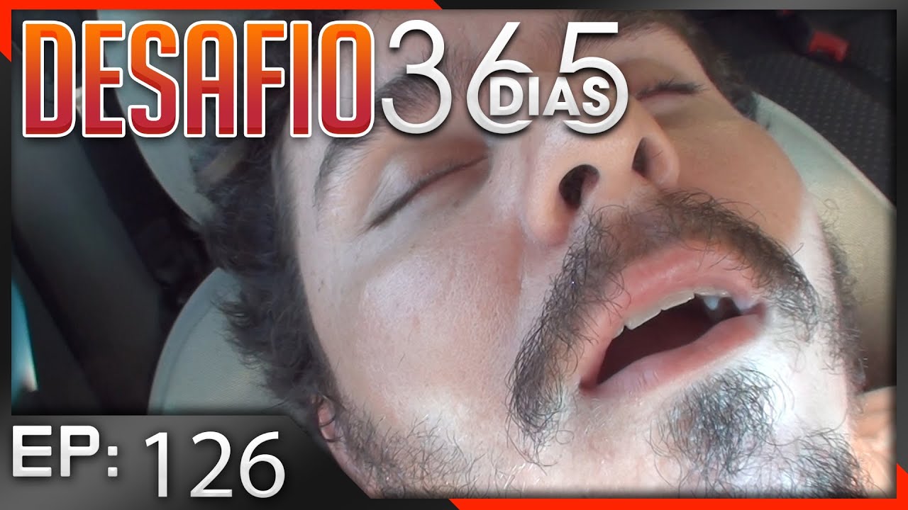 VOLTA PARA O BRASIL E SEMANA CORRIDA - Desafio 365 Dias EP.126
