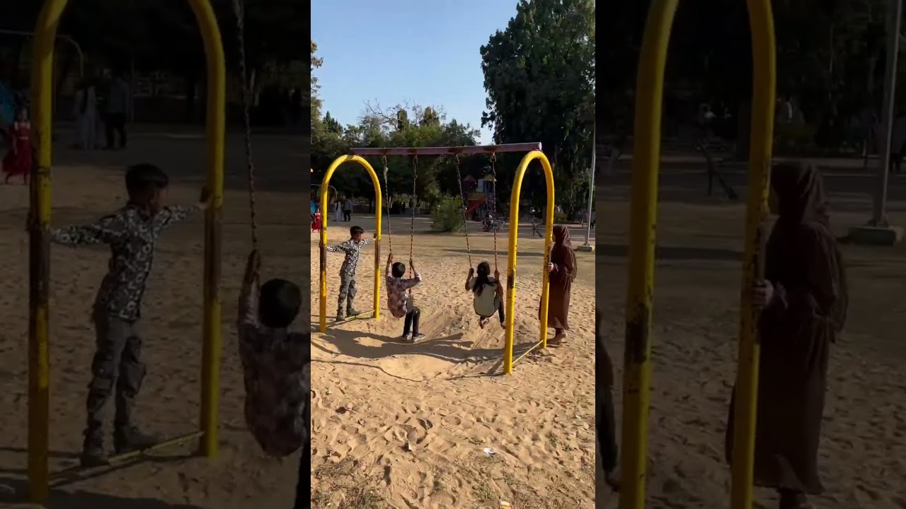 best park in the world #trending #trendingvideo #videoviral #viralvideo #trendingsection