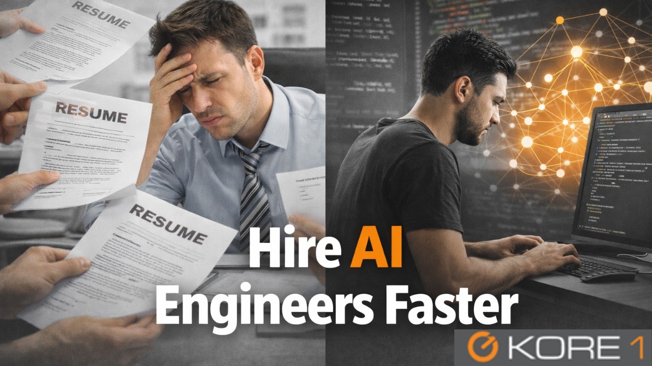 How to Hire AI Engineers in 2026 The Complete Staffing Guide with captions