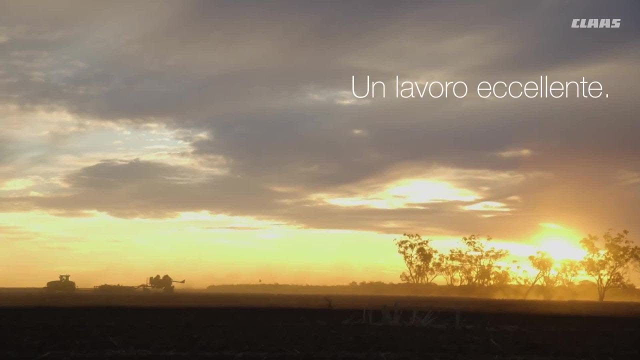 Un lavoro eccellente. Best of. / 2018