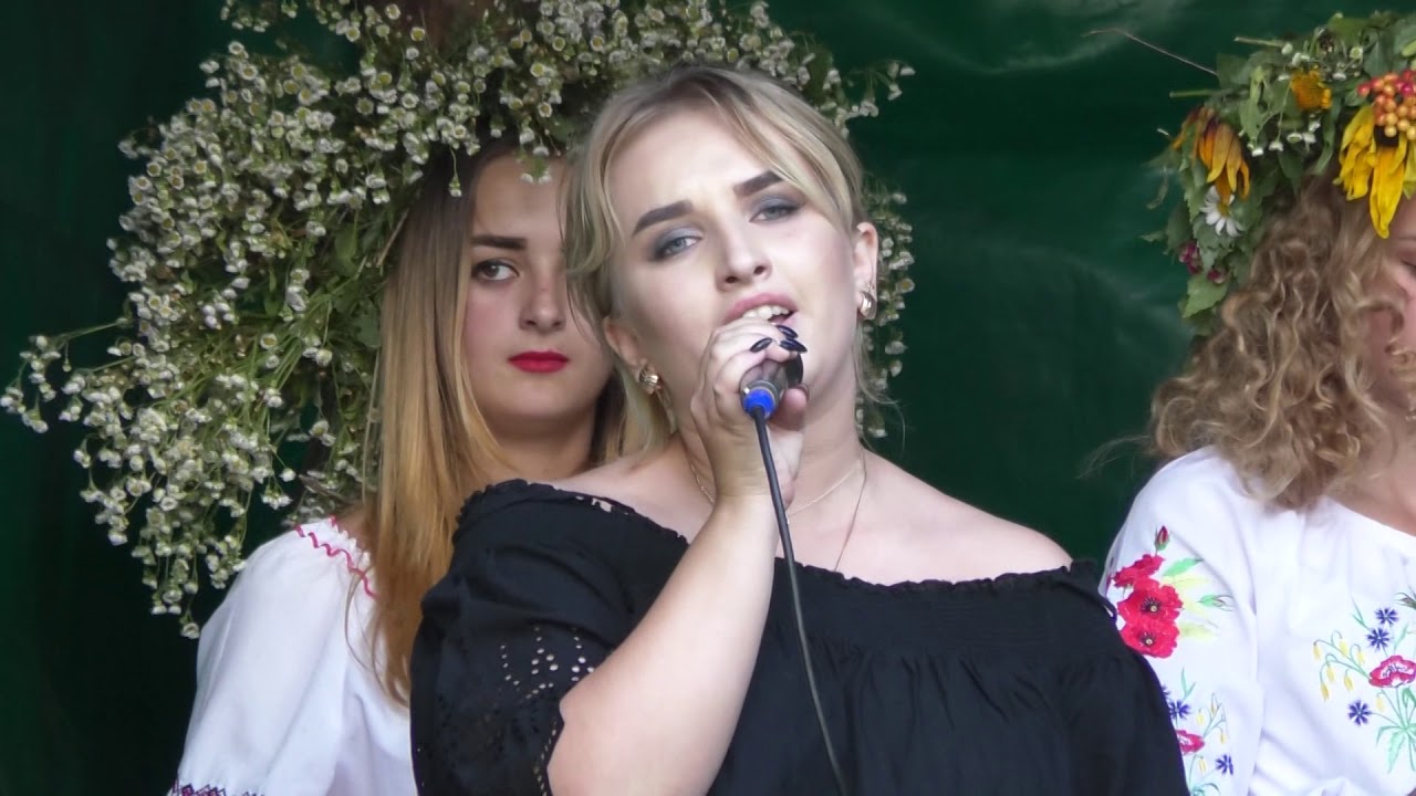 Свято Івана Купала с. Верлок