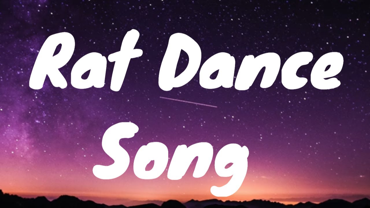 Rat Dance Song