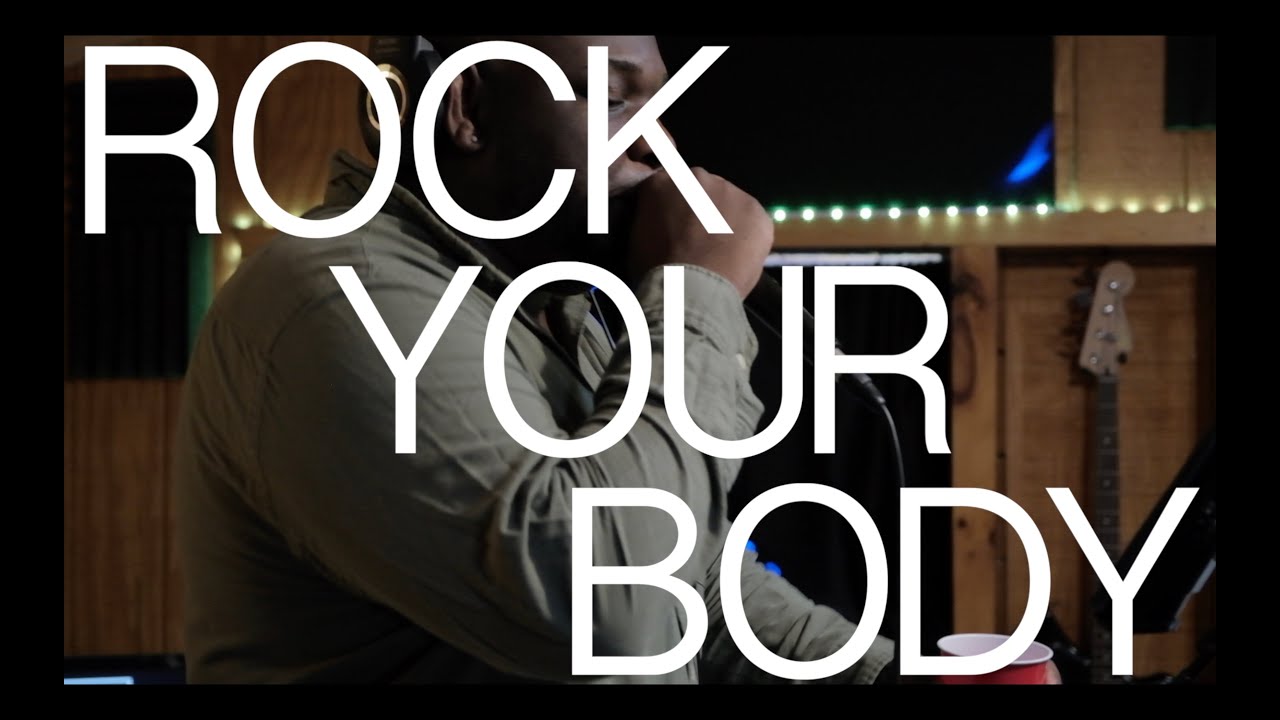 Rock Your Body | Shades