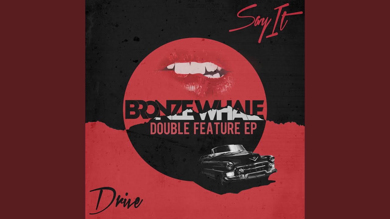Say It (BAILE Remix)