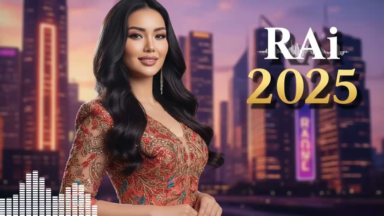 أروع أغنية راي رومانسية للموسم 💔🎶 شيخ الشيوخ يبدع في إيقاع جنوني