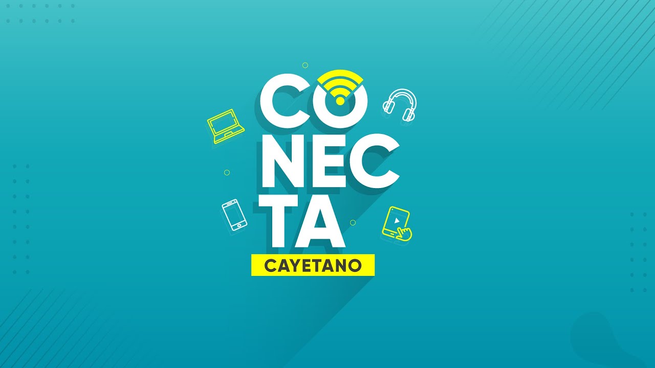 Conecta Cayetano - Enfermería