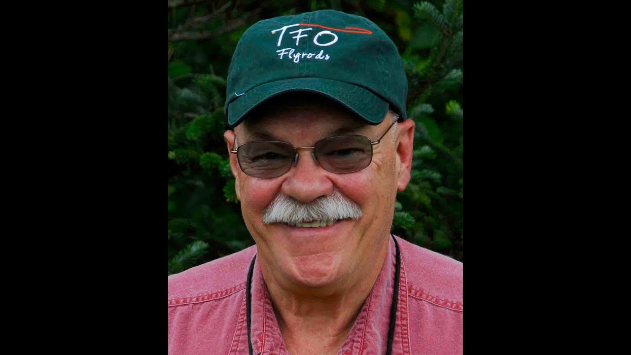 DRiFT Presents:  An Evening With Bob Clouser