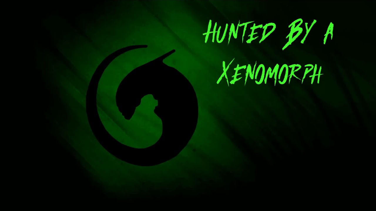 (Horror)(Audio RP)(Death)(MxA) Hunted by a Xenomorph (An Alien Isolation Inspired Horror)