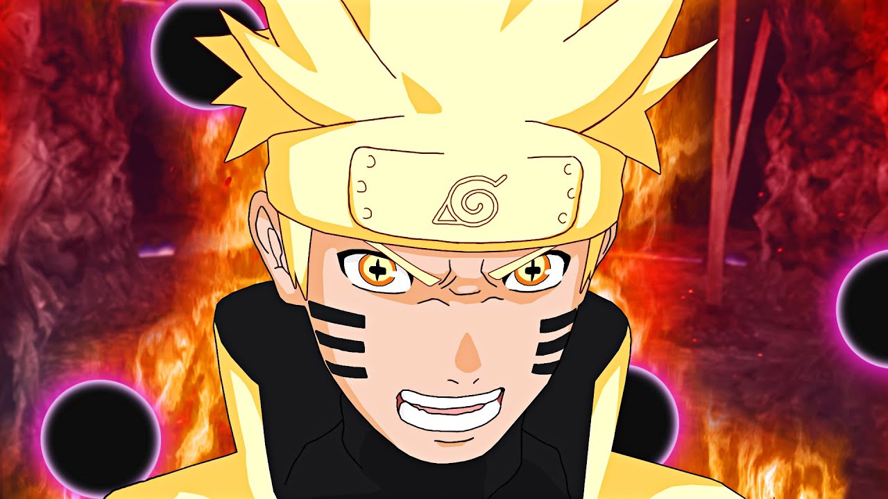 This Is The BEST NARUTO In Storm Connections