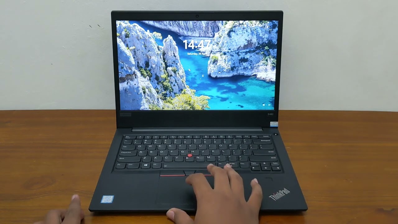 Lenovo Thinkpad E480 | Review singkat | #2