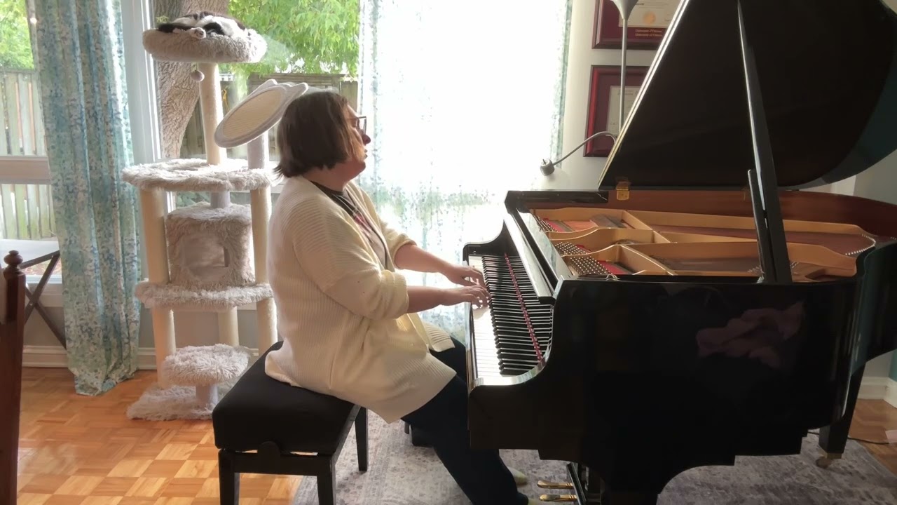 In Other Words - Ed Sheeran (Piano Cover)