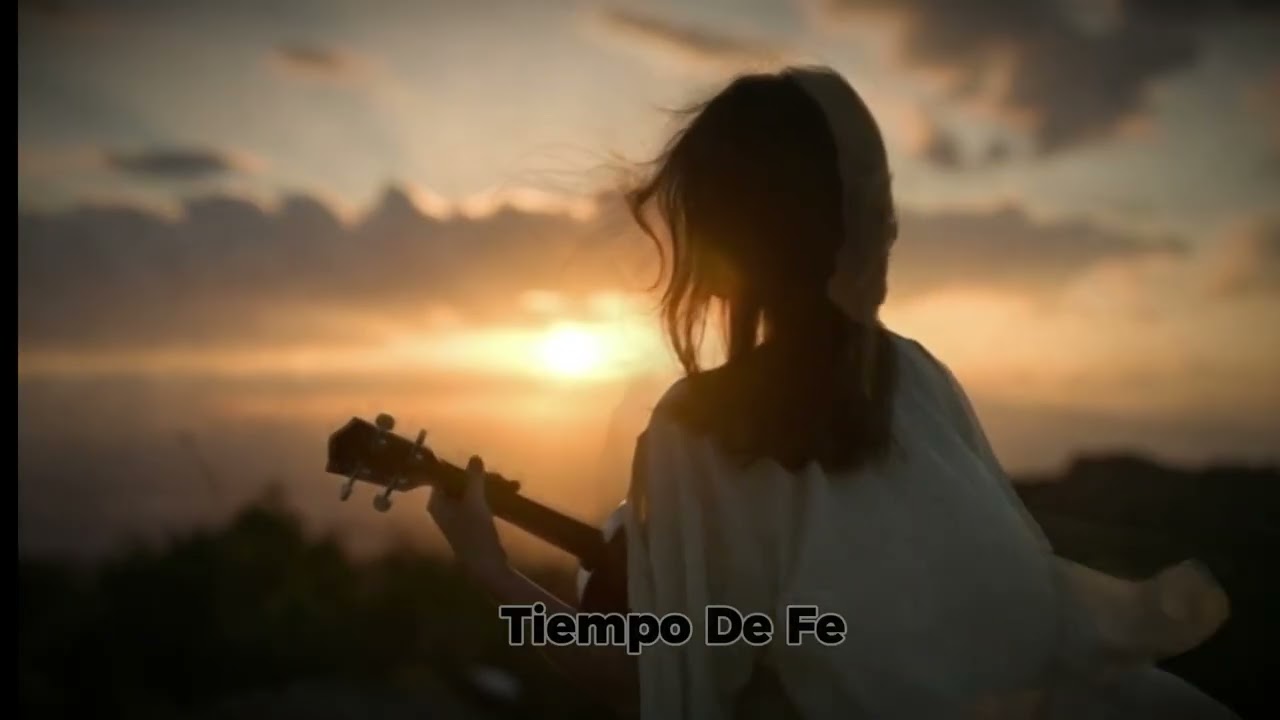 No camino sola en las sombras