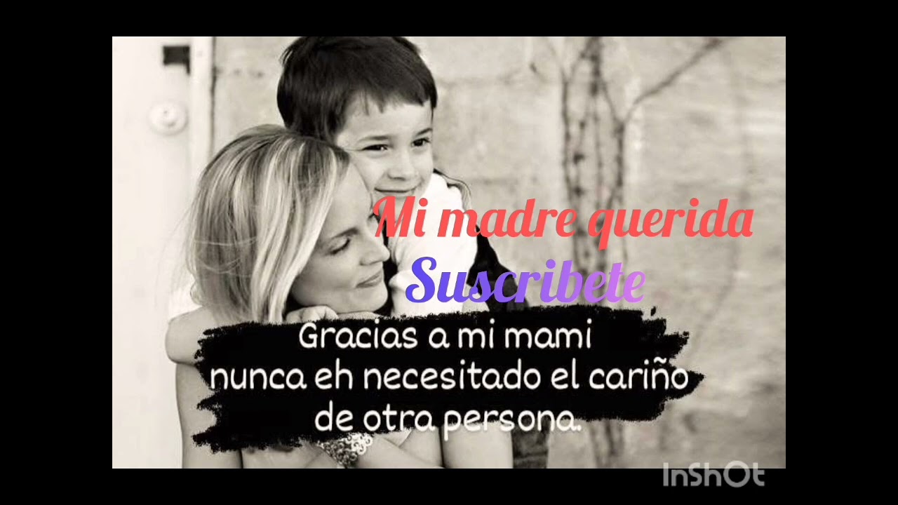 Francisco Sanchez  -  mi madre querida 