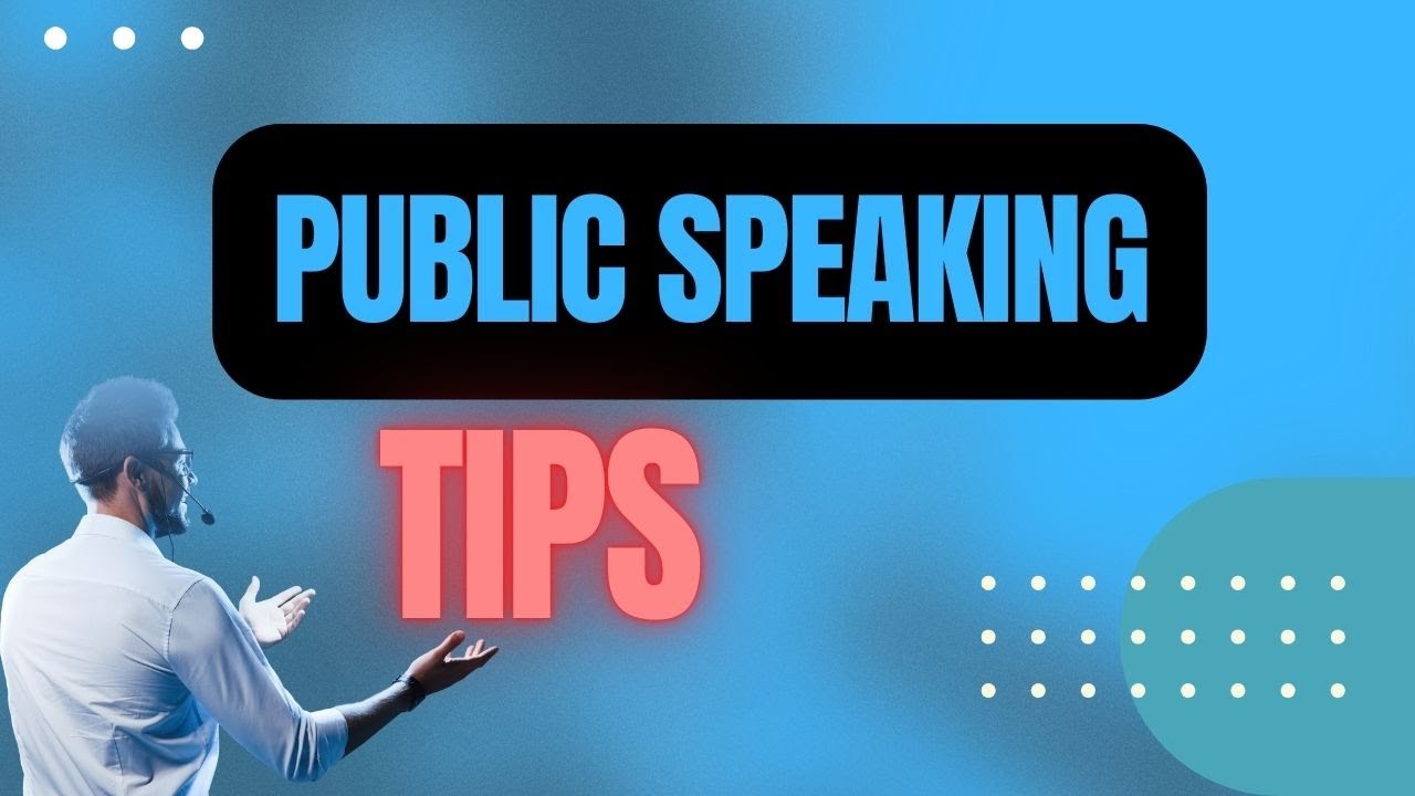 🎯 Top Public Speaking Tips for ESL Learners – Speak English Confidently