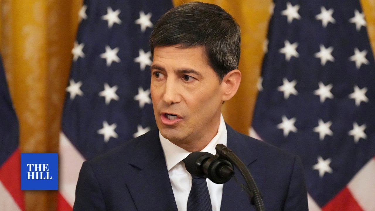Warsh testifies before House on state of US economy