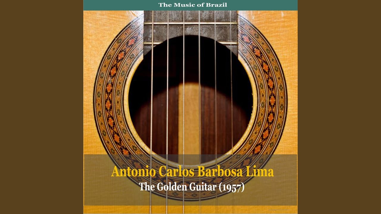 Isaias Savio - Batucada (Cenas Brasileiras)